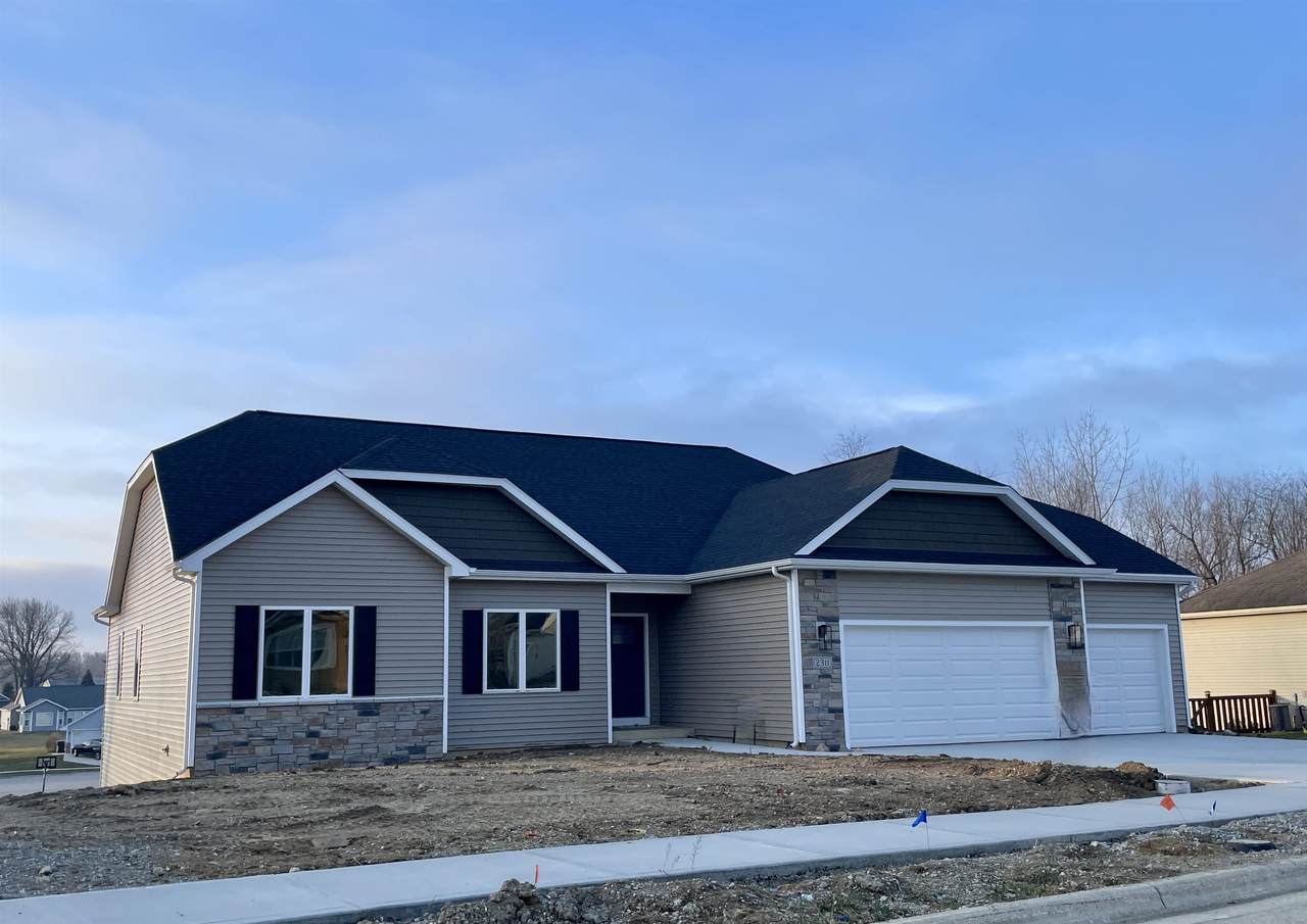 2311 Highlander Drive - Photo 1
