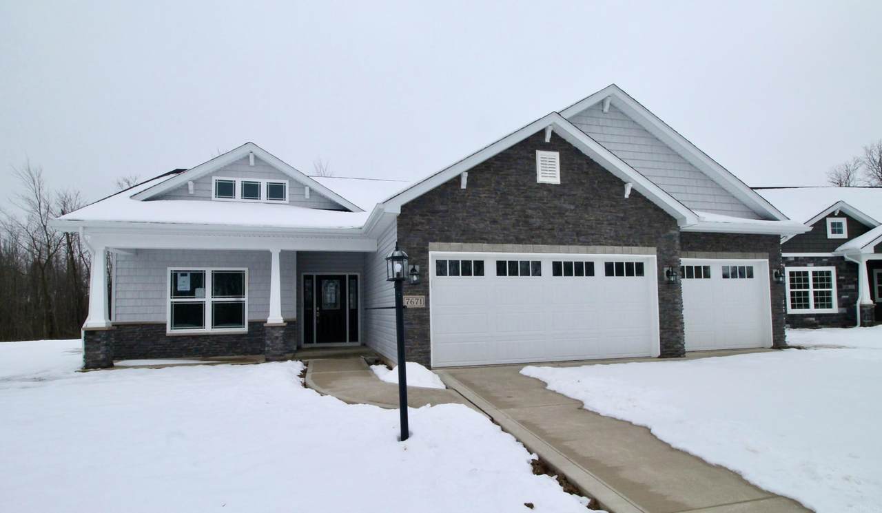 7671 Haven Boulevard - Photo 1