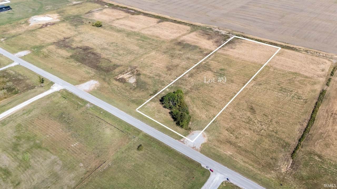 1244 Stevenson Station Road - Photo 1