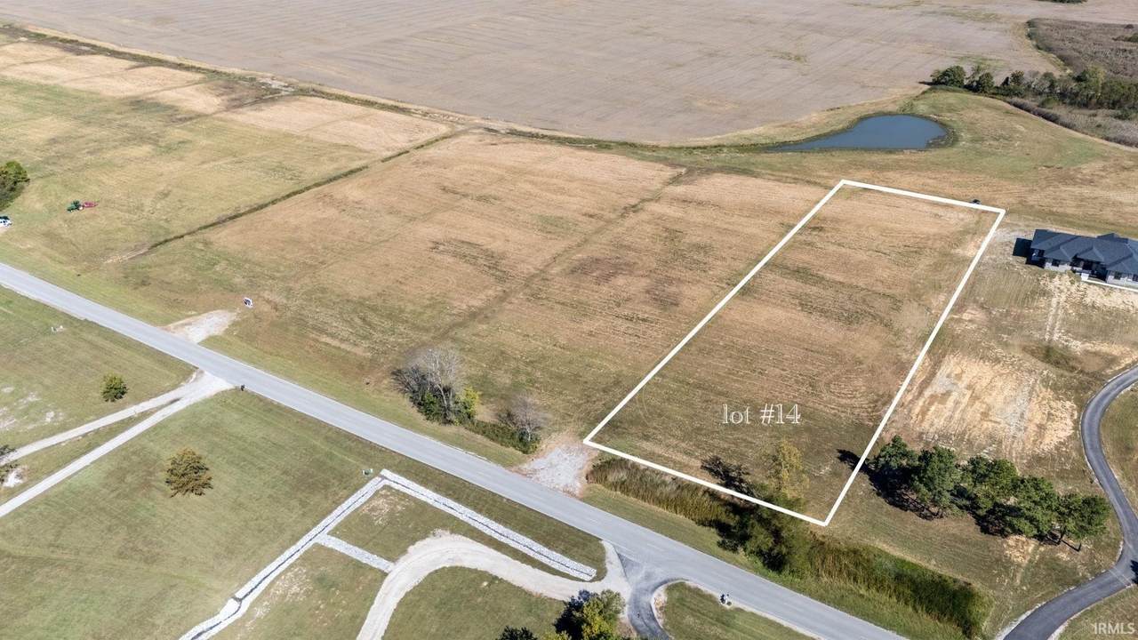 1084 Stevenson Station Road - Photo 1