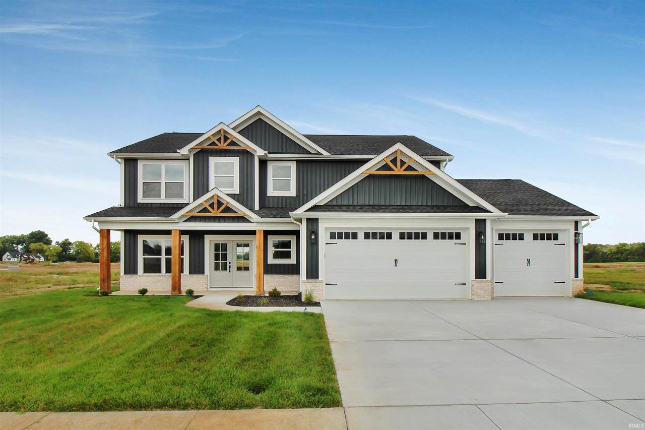 892 Ravenstone Drive - Photo 1