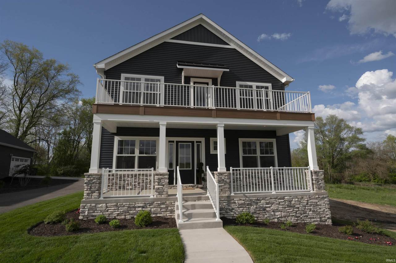 3337 Blarney Drive - Photo 1