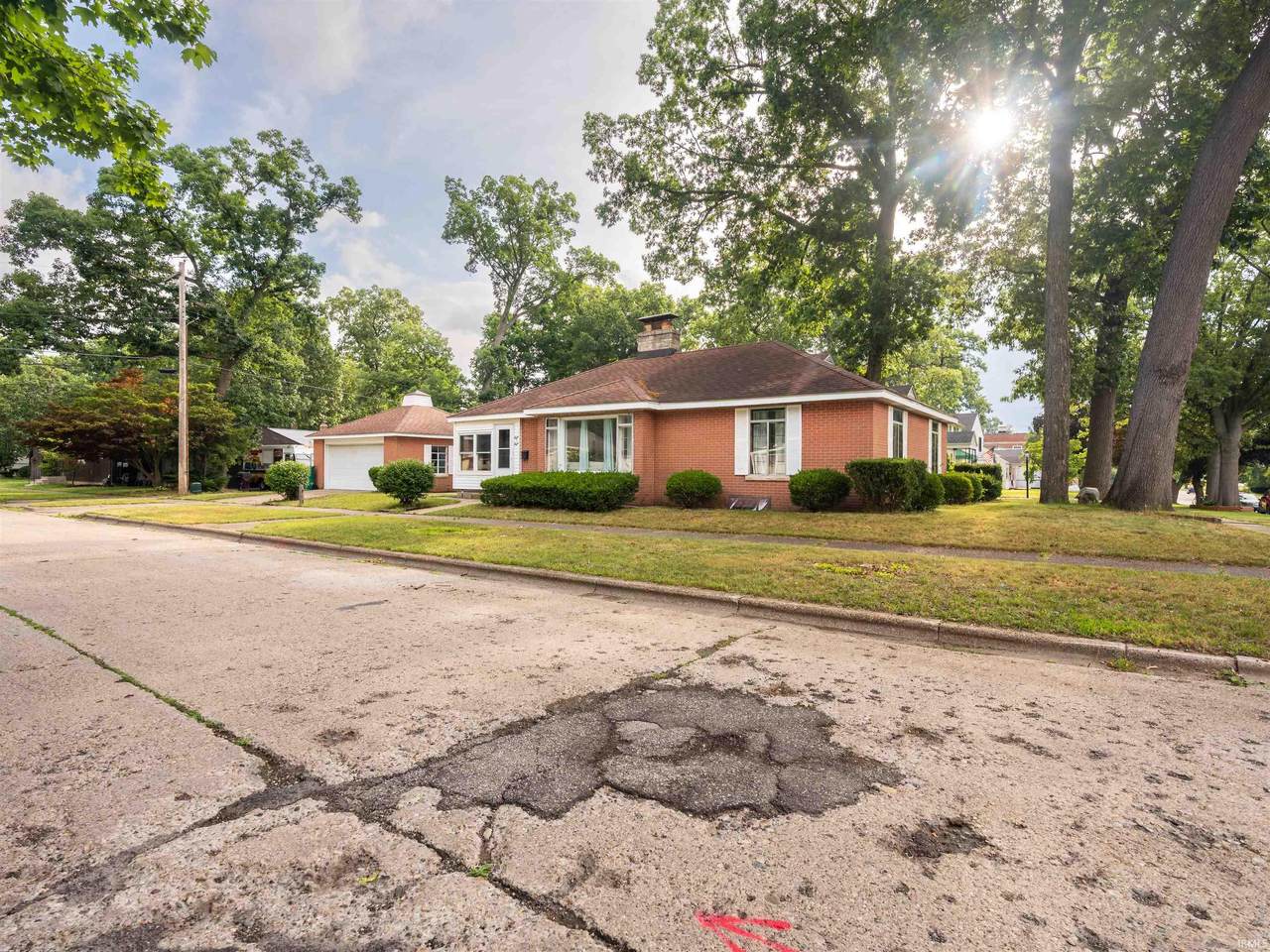 808 Webster Street - Photo 1