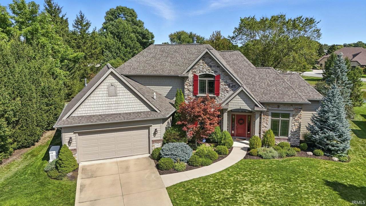 2707 Grenadier Court - Photo 1