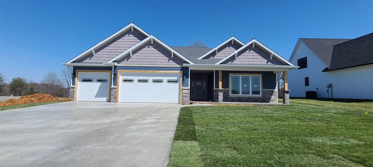 4682 Triple Crown Drive - Photo 1