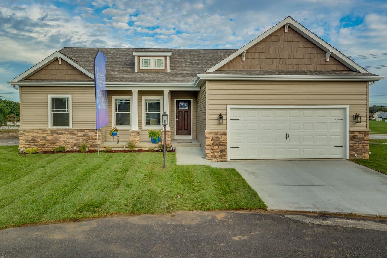 1101 Wellsley Court - Photo 1