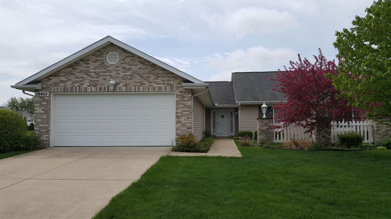 18402 Burton Drive - Photo 1