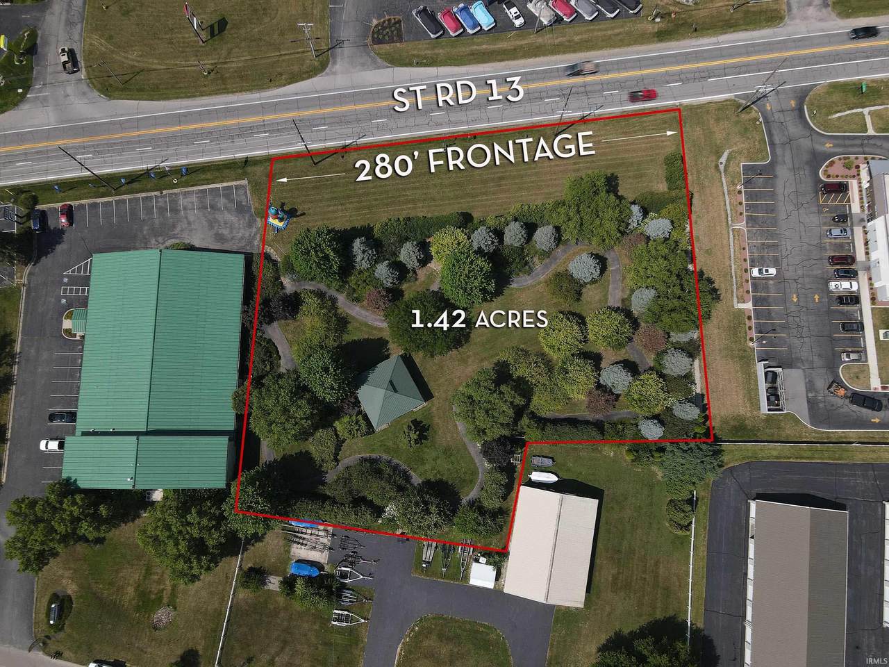TBD Huntington Street - Photo 1