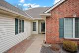 8527 Saint Joe Center Road - Photo 3