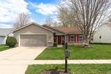 1532 Shining Armor Lane - Photo 1