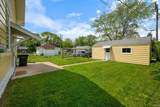 536 27th Street - Photo 29