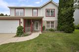1544 Shining Armor Lane - Photo 1