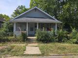 1712 Meridian Street - Photo 1