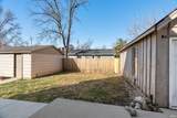 206 Raiload - Photo 30