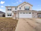 3823 Sun Stone Way - Photo 2