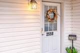 2558 Flat Rock Road - Photo 29