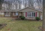 5008 Shady Point Drive - Photo 1
