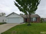 1600 Lionheart Lane - Photo 1
