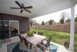 2293 Scoria Court - Photo 25