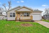 1123 Bissell Street - Photo 2