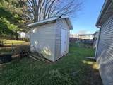 910 South D Street - Photo 27