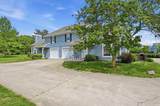 3606 Lakeside Drive - Photo 2