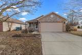 15214 Ten Point Dr. Drive - Photo 1