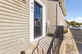 461 Eddy (Lot 21) Street - Photo 1