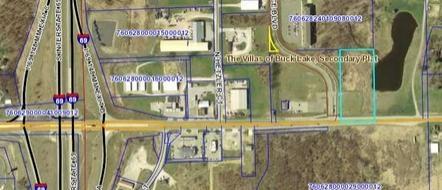 2520 Us Hwy 20 Highway - Photo 1