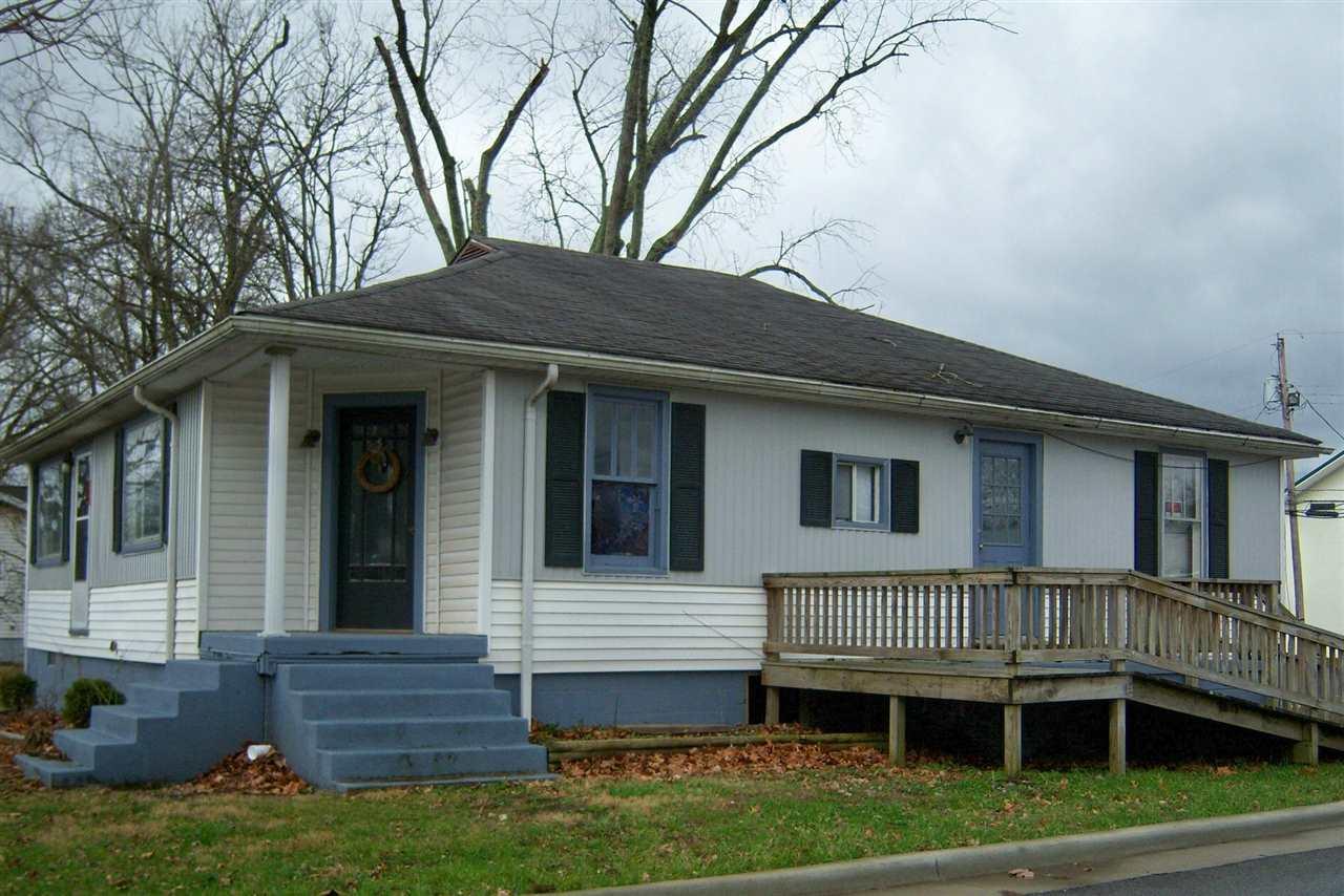 631 Elem St. Street - Photo 1