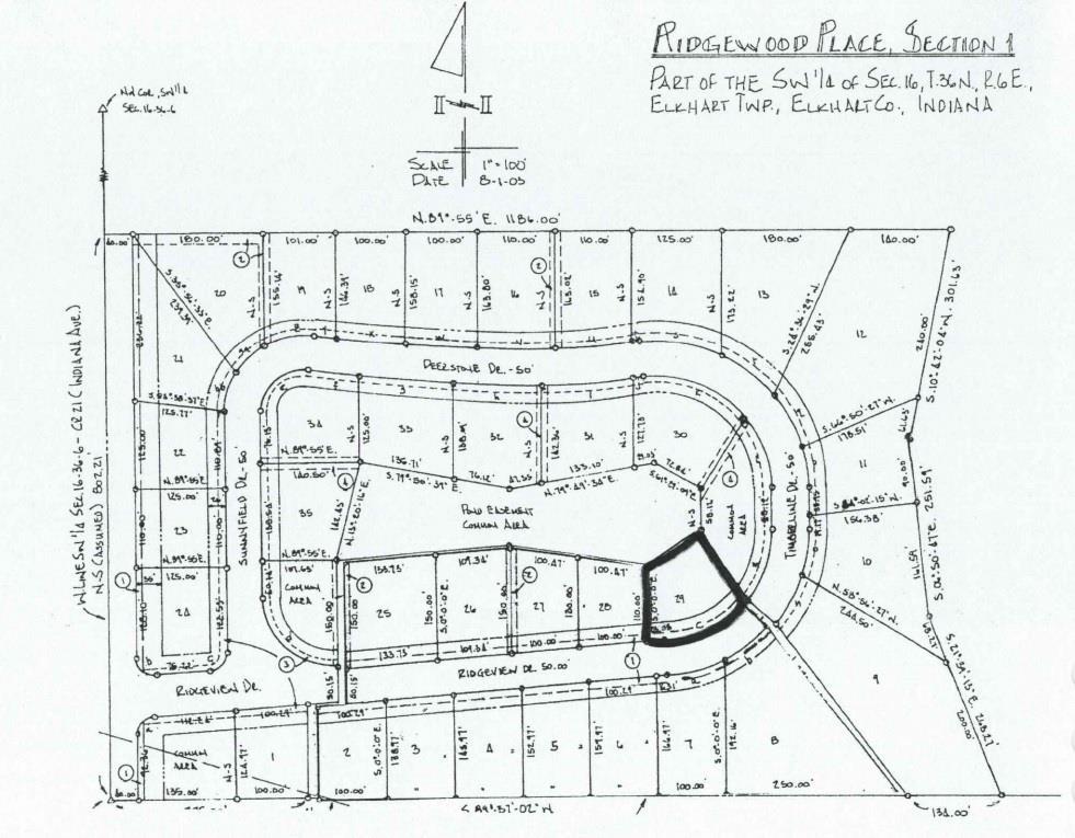 Lot 29 Ridgeview Drive - Photo 1