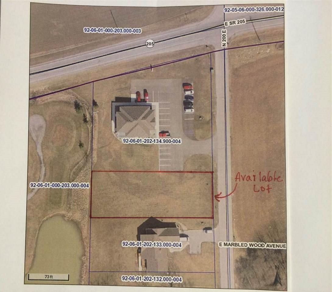 169 200 East Road - Photo 1