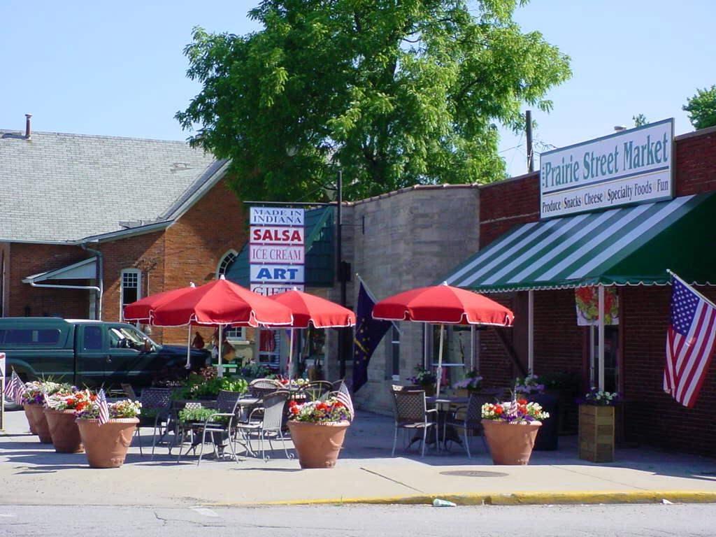 210 Prairie Street - Photo 1