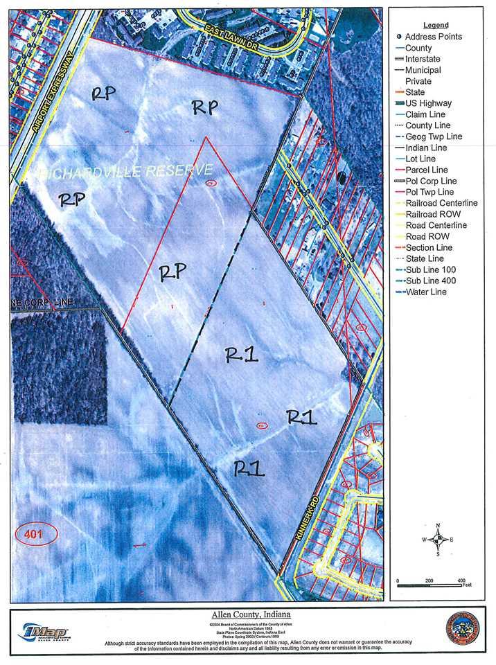 8000 Airport Expressway - Photo 1