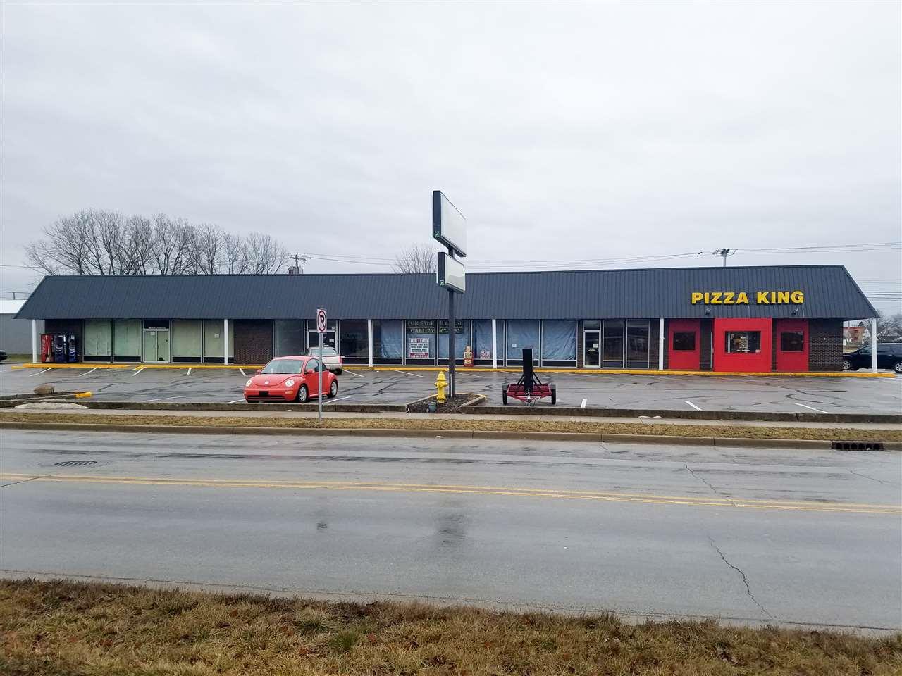 620 - 640 Washington Street - Photo 1