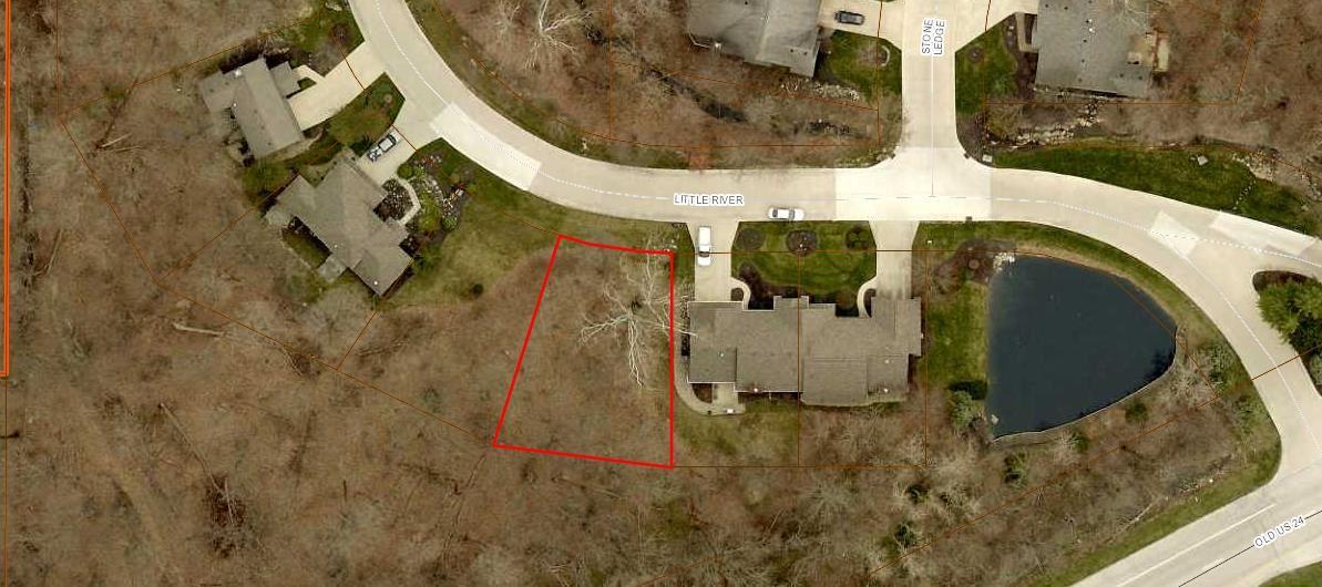 1609 Litte River Court - Photo 1