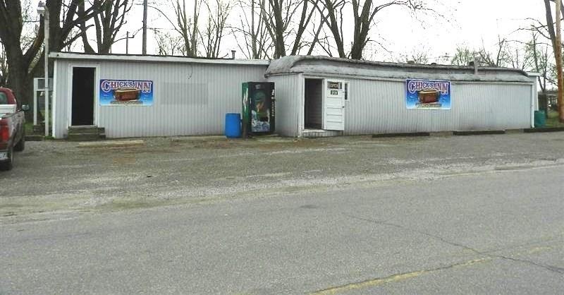 9391 Old State Road 66 Road - Photo 1