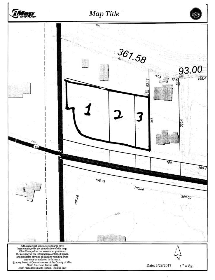 15316 Illinois Road - Photo 1