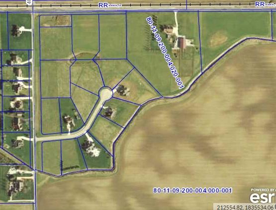 lot 5 Castle Creek Street - Photo 1