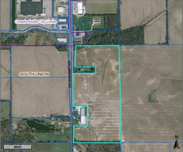 2146 Us 231 Road - Photo 1