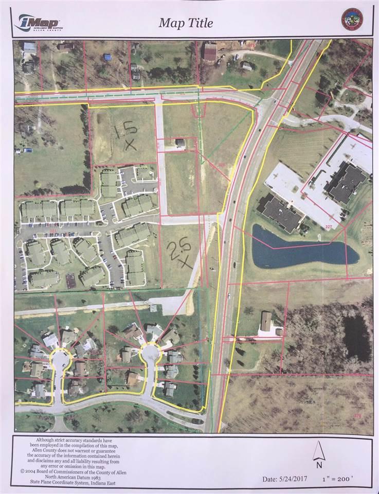 9575 Coldwater Road - Photo 1