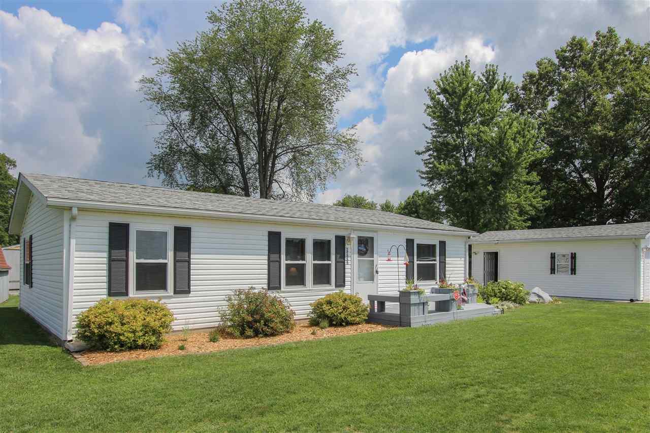 5952 East Shafer Drive - Photo 1