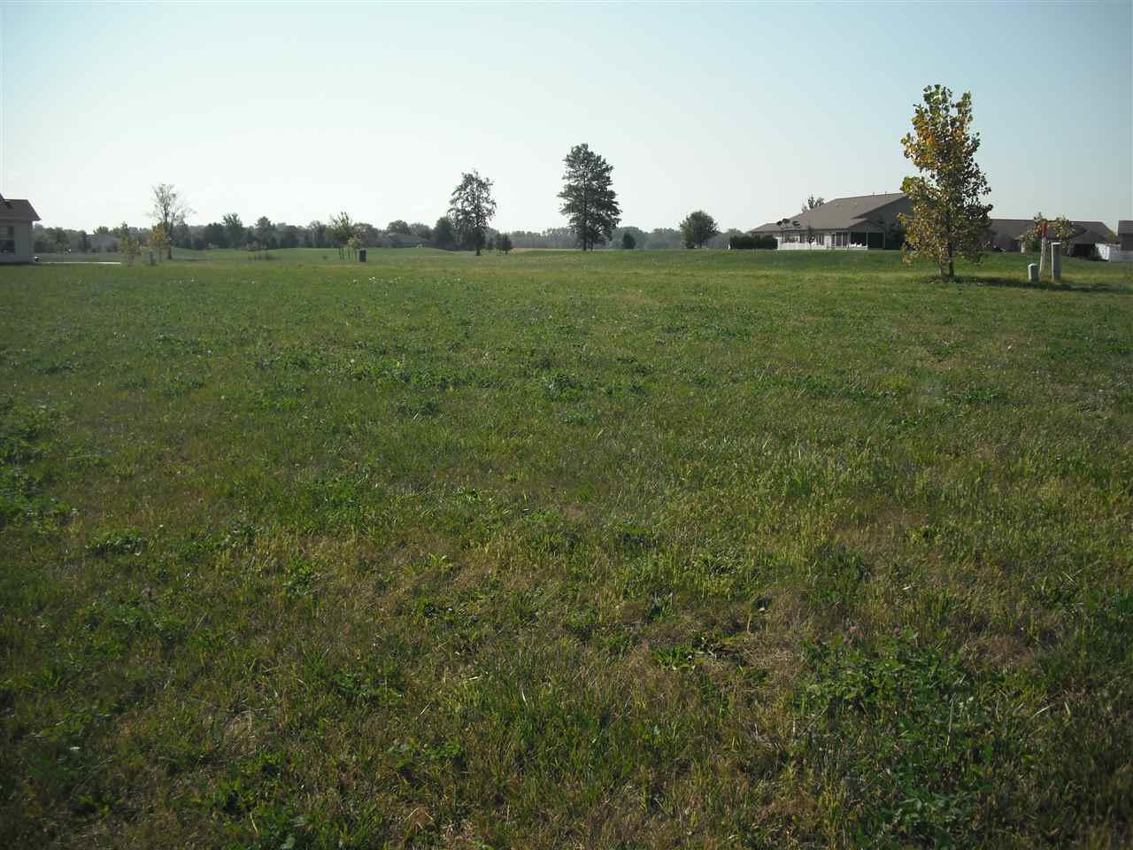 2443 Tiger's Trail Street - Photo 1