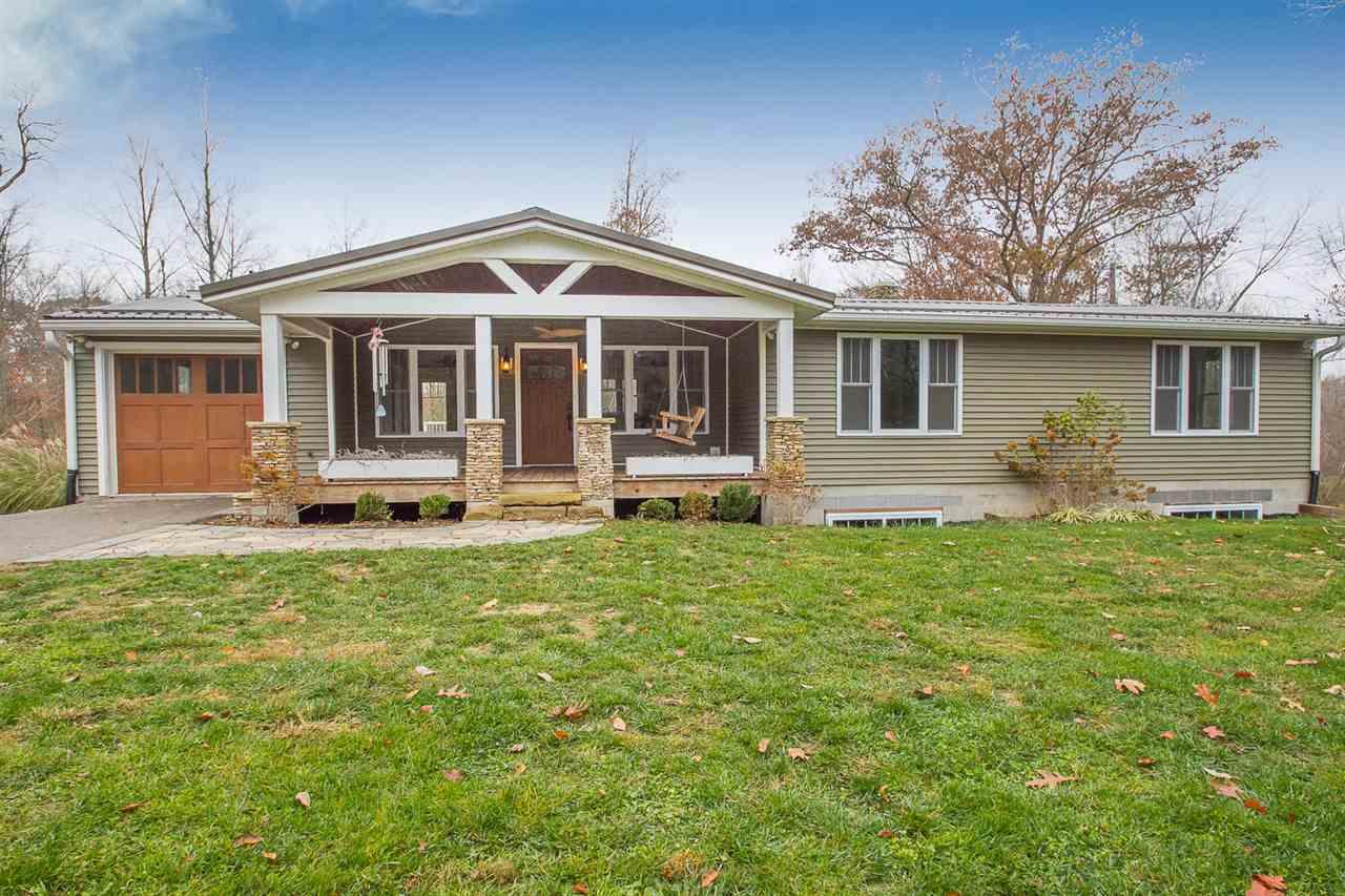 2200 Knightridge Road - Photo 1