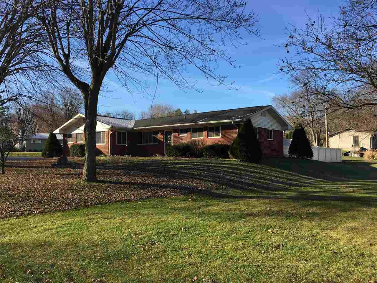 2166 Flora Drive - Photo 1