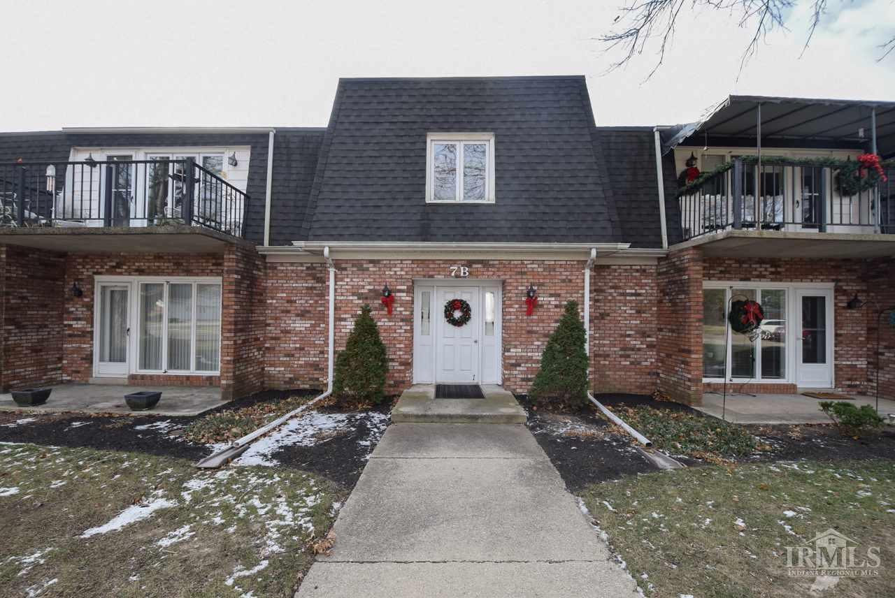 4501 Wheeling Ave 7B-201 - Photo 1