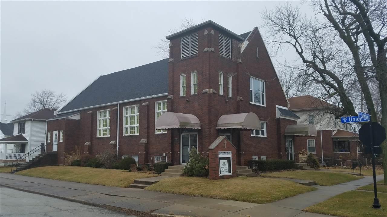 200 Jefferson Street - Photo 1