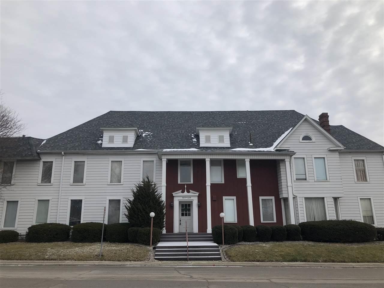 123 Marion Street - Photo 1