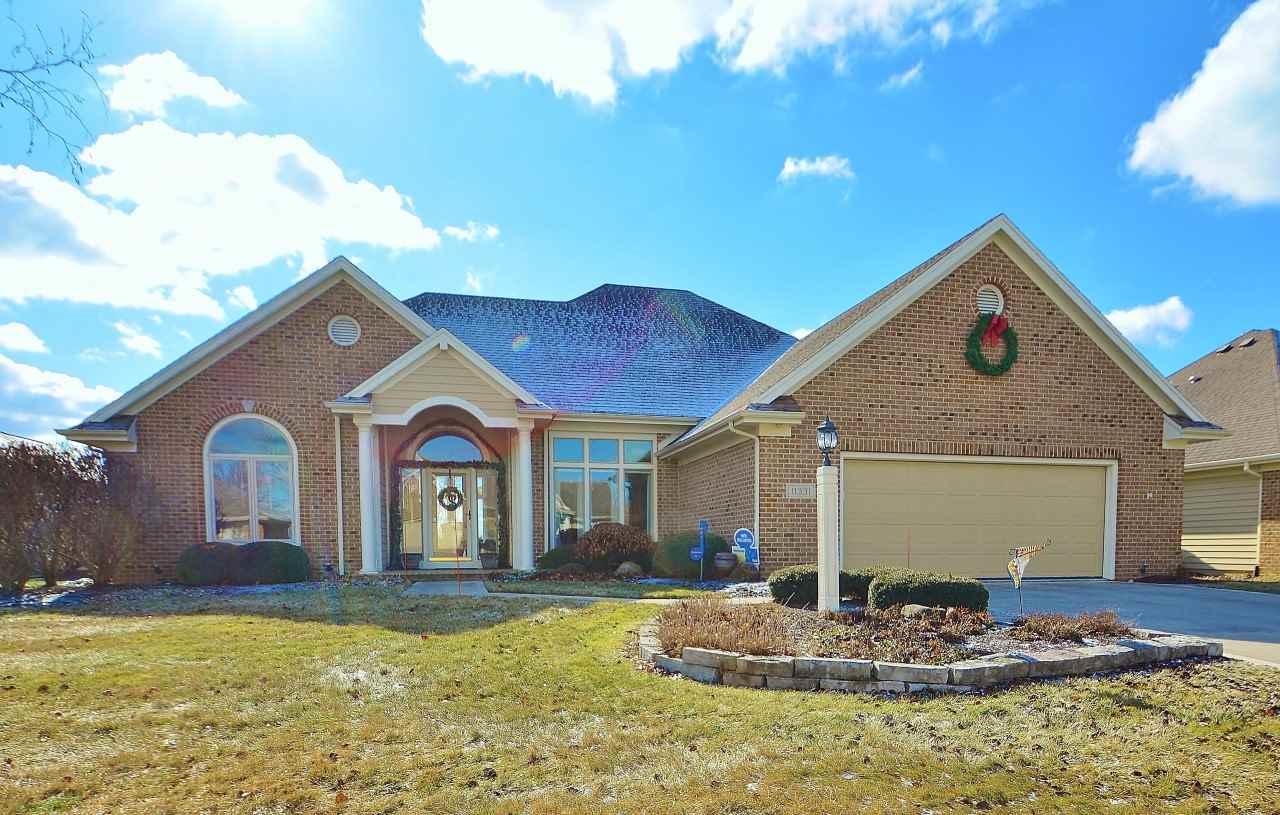 11331 Creekwood Drive - Photo 1