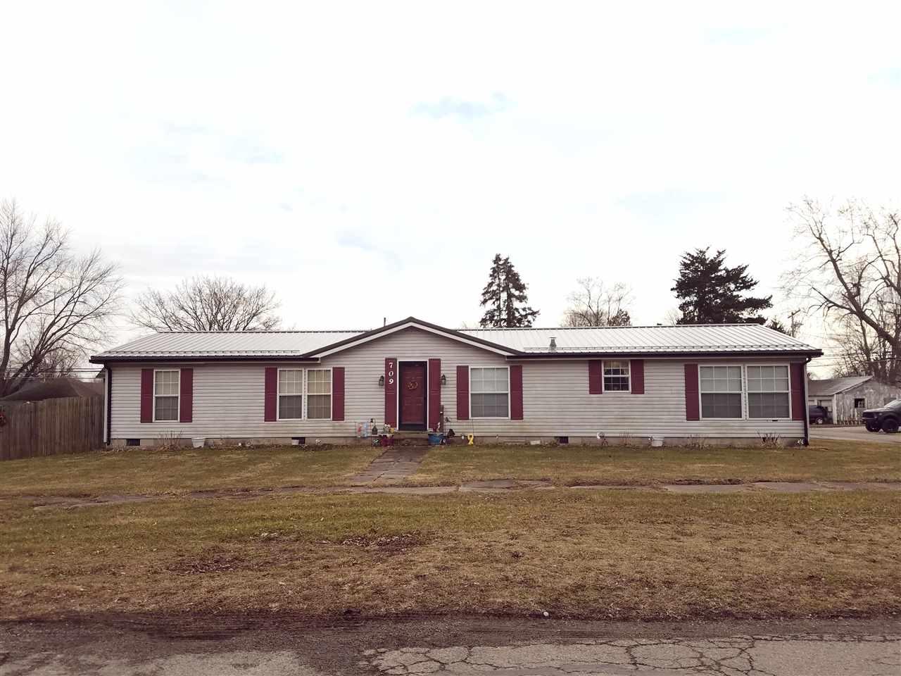 709 Walnut Street - Photo 1